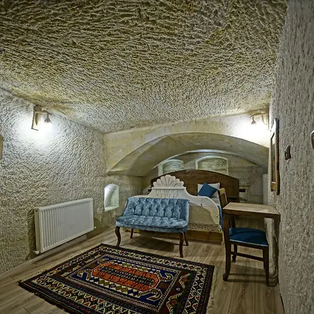 Cappa Cave Pansiyon *