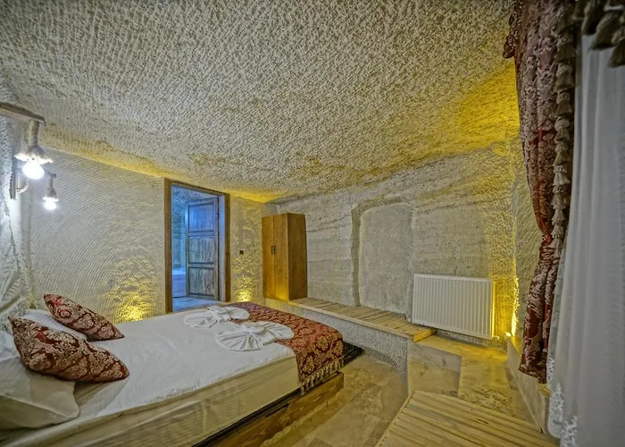 홈스테이 Cappa Cave