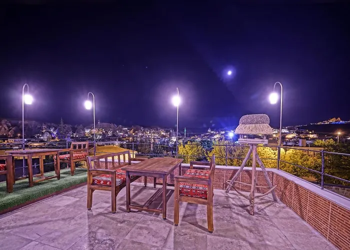 Cappa Cave Habitación en casa particular *