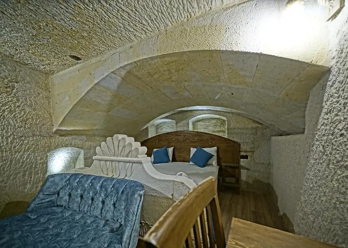 Habitación en casa particular Cappa Cave