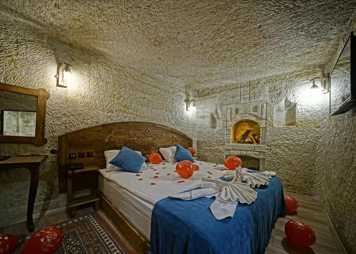 ホームステイ Cappa Cave