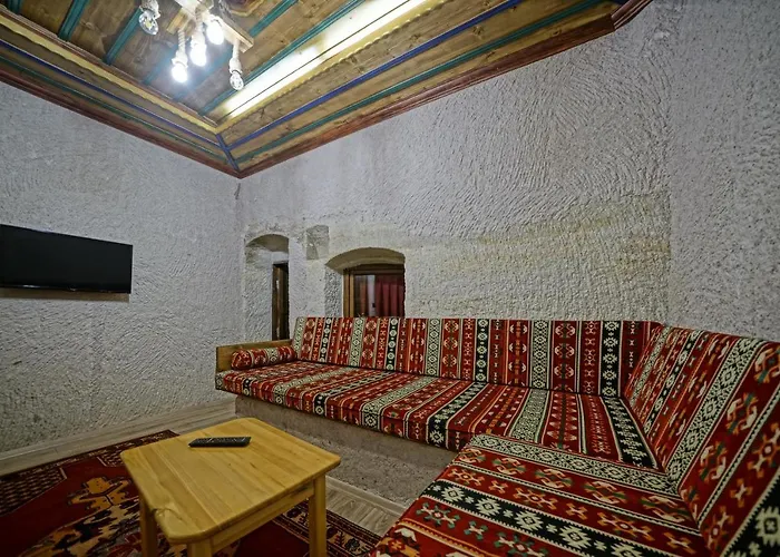 Habitación en casa particular Cappa Cave