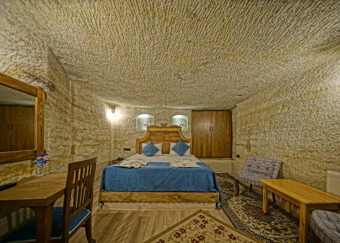 Cappa Cave Habitación en casa particular *