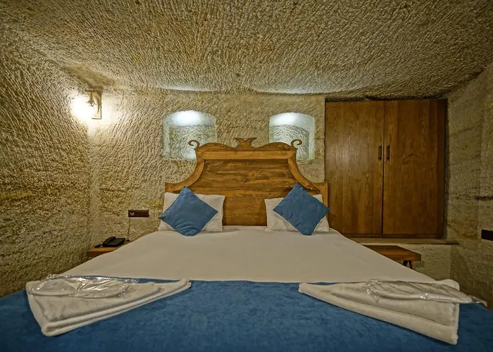 Cappa Cave ホームステイ *