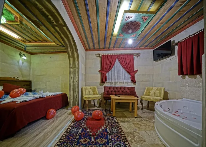 Habitación en casa particular Cappa Cave