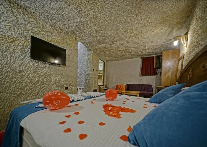 Habitación en casa particular Cappa Cave