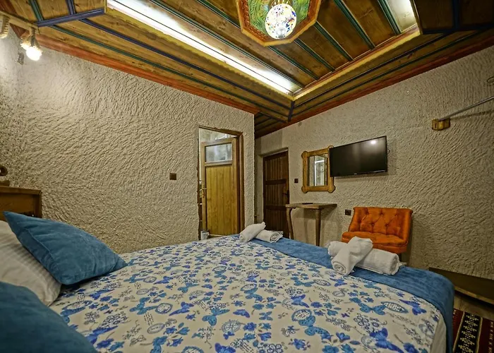 Habitación en casa particular Cappa Cave