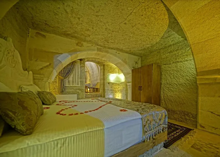 Cappa Cave Habitación en casa particular