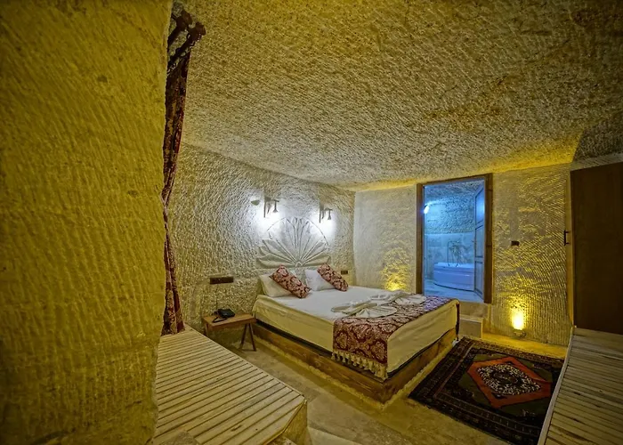 Cappa Cave * Göreme