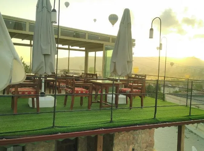 Cappa Cave Habitación en casa particular