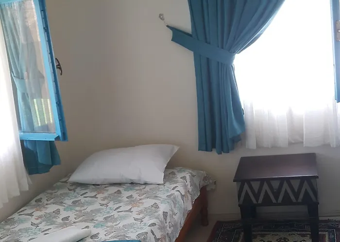 Cappa Cave * ギョレメ