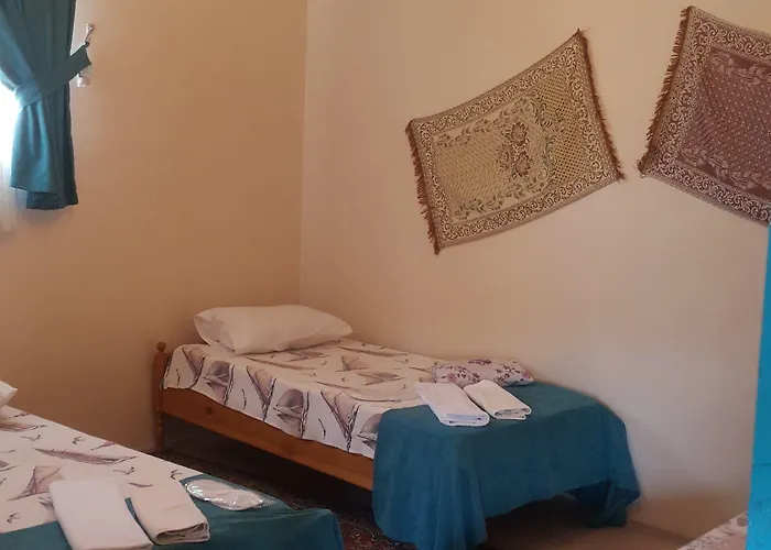 ホームステイ Cappa Cave