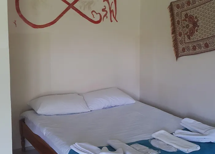 Cappa Cave * ギョレメ