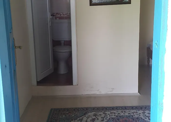 Cappa Cave * Göreme