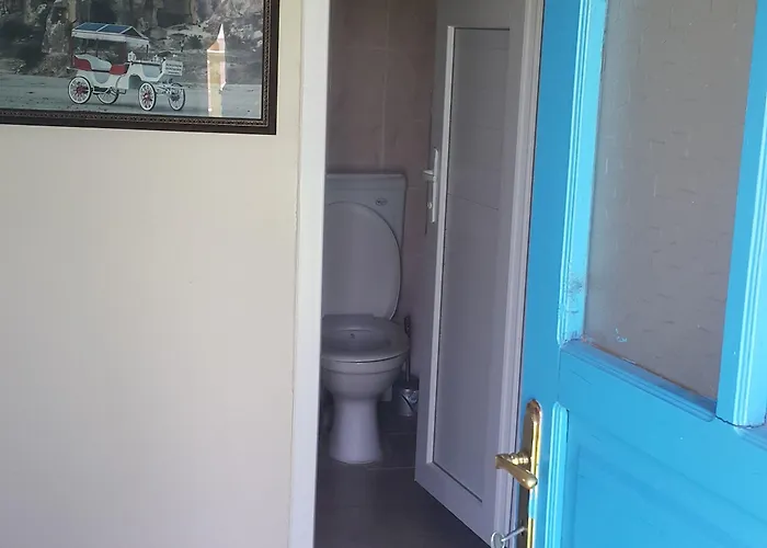 Habitación en casa particular Cappa Cave