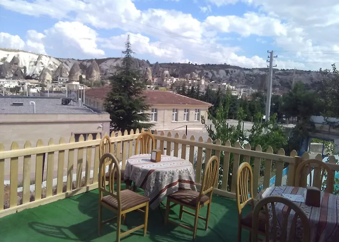 Habitación en casa particular Cappa Cave *