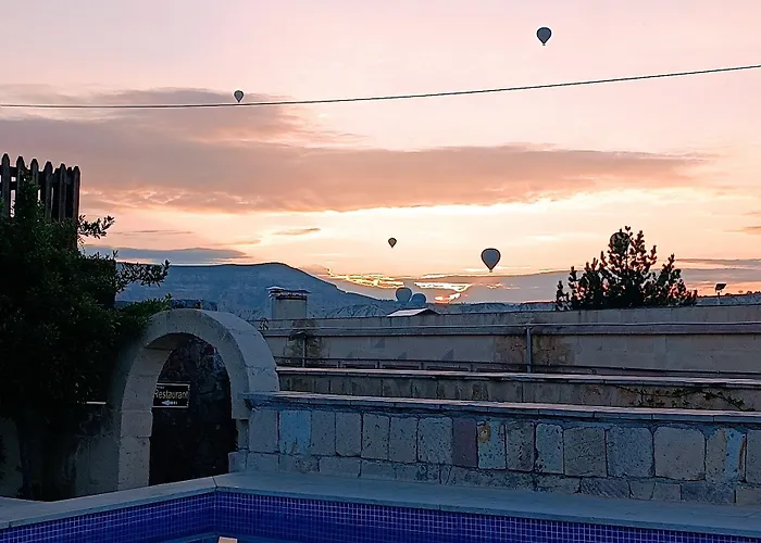 Habitación en casa particular Cappa Cave