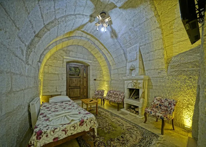 Habitación en casa particular Cappa Cave