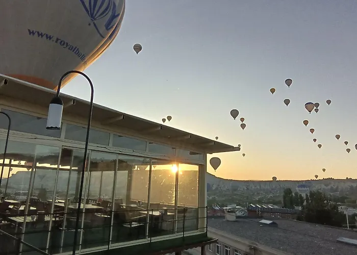 ホームステイ Cappa Cave