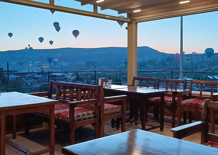 Habitación en casa particular Cappa Cave *