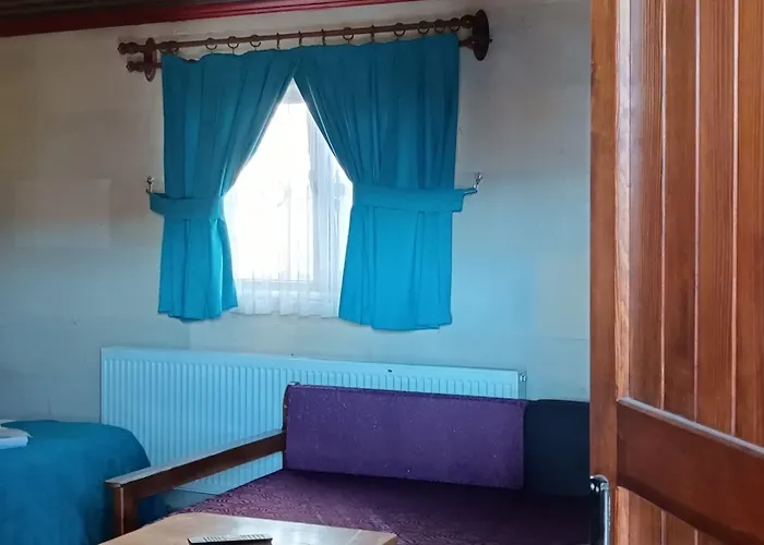 Cappa Cave Habitación en casa particular Göreme